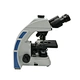 Trinocular Biological Microscope
